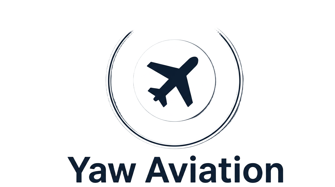 Yaw Aviation
