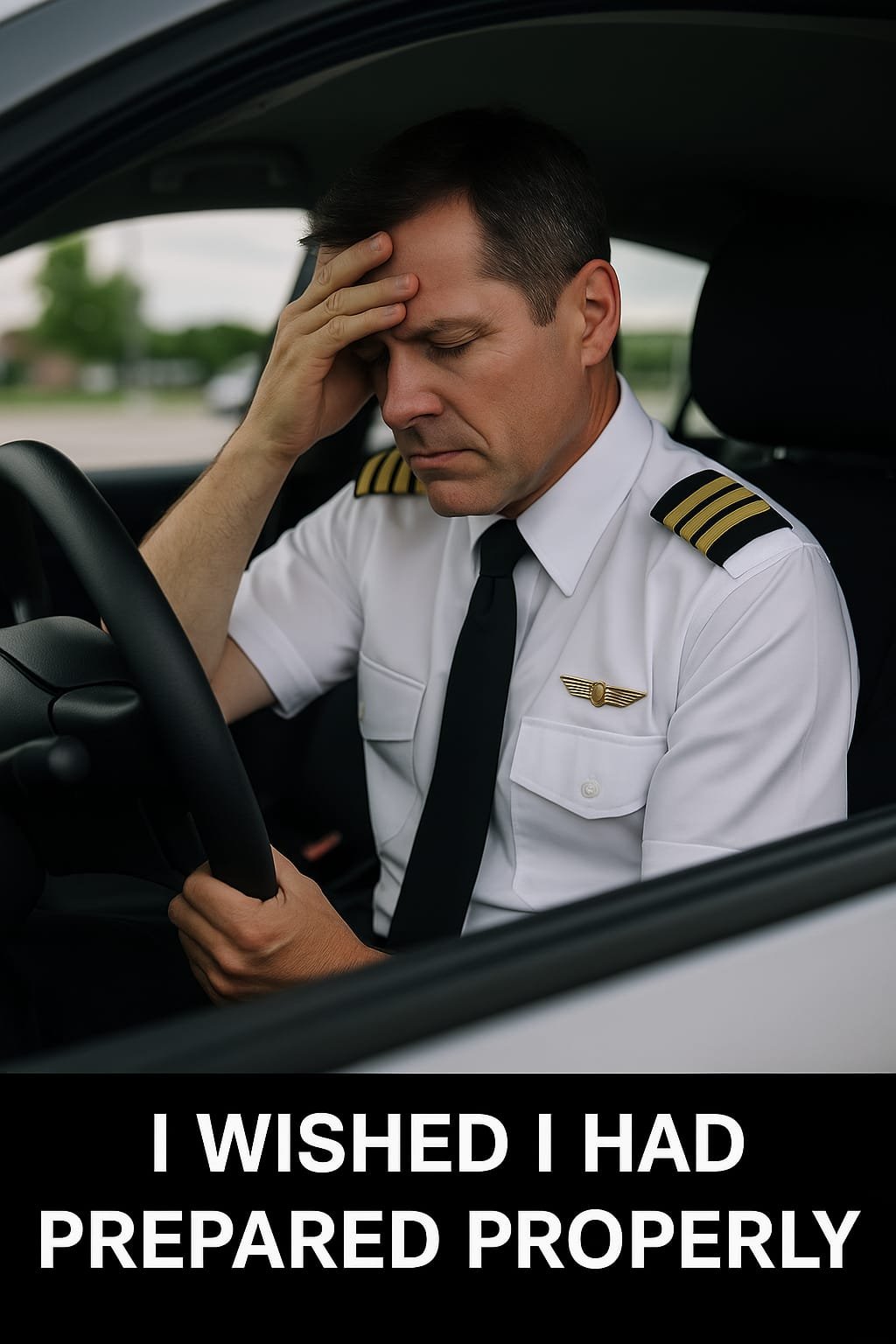 Behind the Interview Panel: What I Learned From Hiring Hundreds of Pilots in 2023-2024